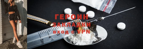 молекула духа Тайга